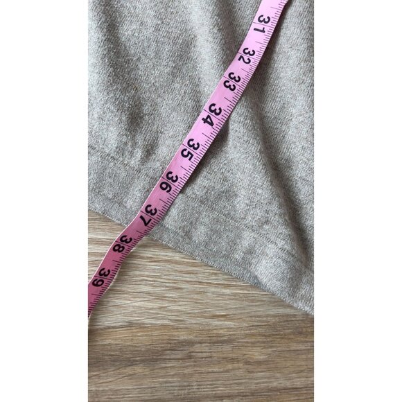 J. Jill tunic dress with pockets‎ cashmere cotton blend size medium - Picture 8 of 9